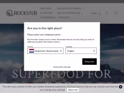 Therockster