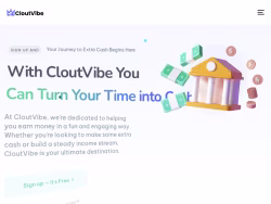 Cloutvibe