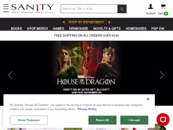 Sanity