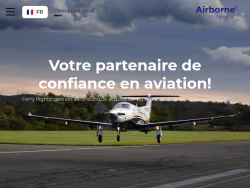 Airborne-s