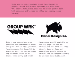 Manaidesign