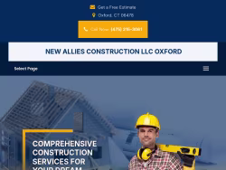 Constructionoxfordct