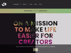 Friidesigns