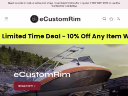 Ecustomrim