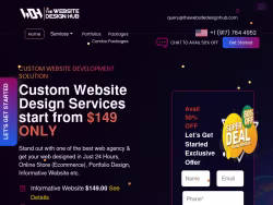 Thewebsitedesignhub