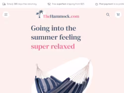 Thehammock