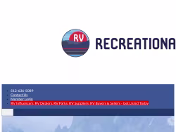 Recreationalvehicles