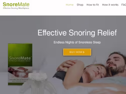 Snoremate