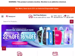 Vapingland