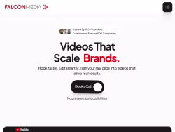 Falconmedia