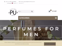 Parfumforus
