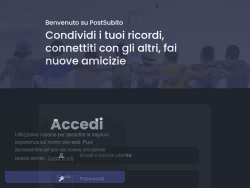 Postsubito