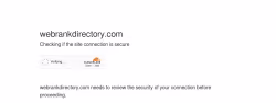 Webrankdirectory
