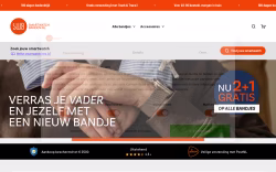 Smartwatchbanden