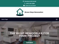 Remodeler-me