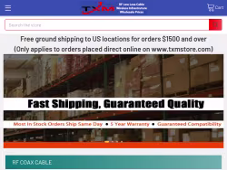Txmstore
