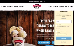 Marshfield-icecream