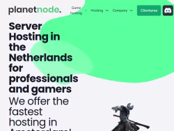 Planetnode