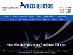 Alloywheeldoctor