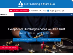 Txplumberhouston