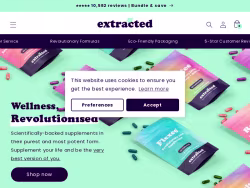 Extracted
