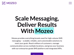 Mozeo