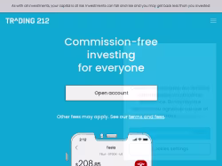 Trading212