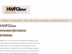 Hwfglow
