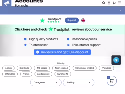 Accountsforads