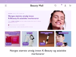 Beautymall