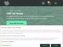 Greenstemcbd
