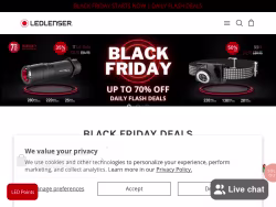 Ledlenser
