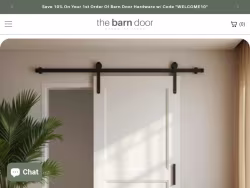 Thebarndoorhardwarestore