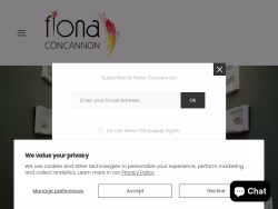 Fionaconcannonartist