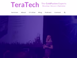 Teratech