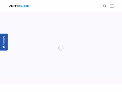 Autoslide