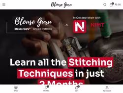 Blouseguru