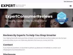 Expertconsumerreviews
