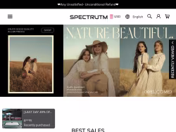 Spectrutm