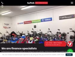Suffolkmotorcycles