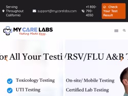 Mycarelabs