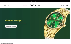 Olevswatches