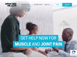 Upswinghealth