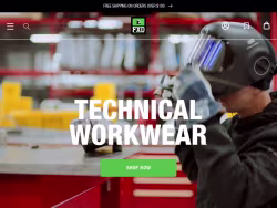 Fxdworkwear