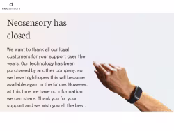 Neosensory