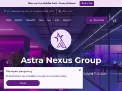 Astra-nexus