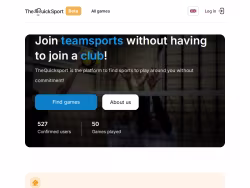 Thequicksport