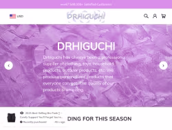 Drhiguchi