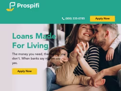 Prospifi