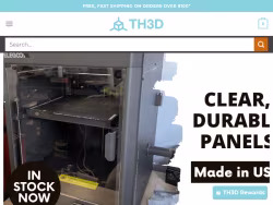 Th3dstudio